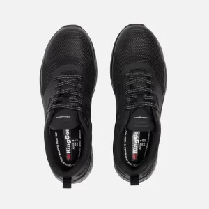KING GEE HyperTec Sport - Black