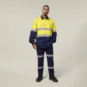 3056 ToughMaxx Taped Work Pants