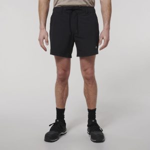 X Range Short Short