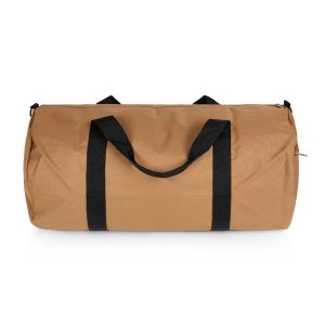 AS Colour 1020 CONTRAST DUFFEL BAG