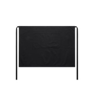AS Colour 1081 CANVAS HALF APRON