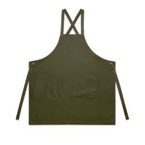 AS Colour 1082 CARRIE APRON