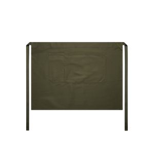 AS Colour 1083 CARRIE HALF APRON