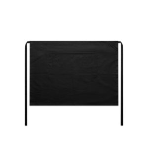AS Colour 1087 LINEN HALF APRON