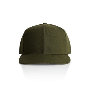 AS Colour 1100 STOCK CAP