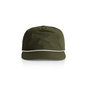 AS Colour 1123 SURF ROPE CAP