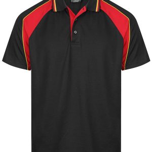 Aussie Pacific Mens Panorama Polo
