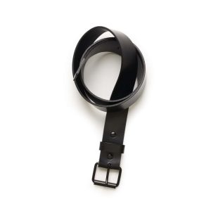 AS Colour 1404 LEATHER BELT