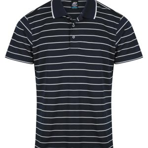 Aussie Pacific Mens Vaucluse Polo