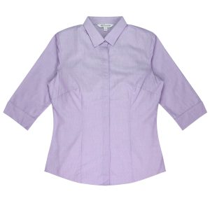 Aussie Pacific Lady Grange 3/4 Sleeve