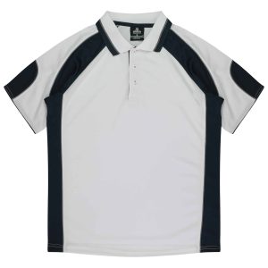 Aussie Pacific Mens Murray Polo