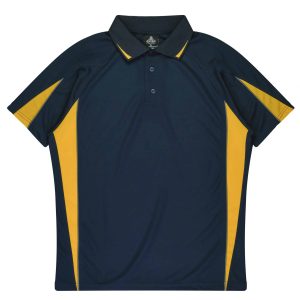 Aussie Pacific Kids Eureka Polo