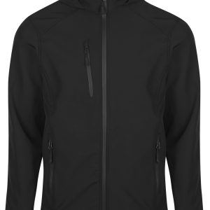 Aussie Pacific Mens Olympus S/Shell Jacket