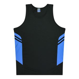 Aussie Pacific Kids Tasman Singlet