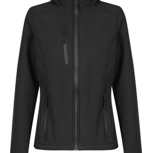 Aussie Pacific Lady Olympus S/Shell Jacket