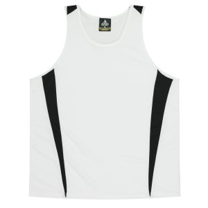 Aussie Pacific Kids Eureka Singlet