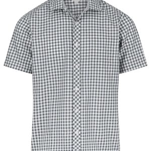 Aussie Pacific Mens Brighton Short Sleeve