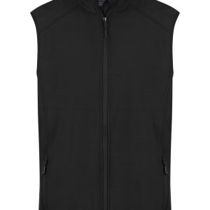 Aussie Pacific Mens Selwyn S/Shell Vest