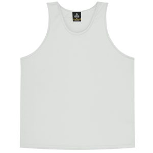 Aussie Pacific Kids Botany Singlet