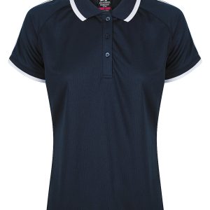 Aussie Pacific Lady Double Bay Polo