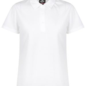Aussie Pacific Lady Botany Polo