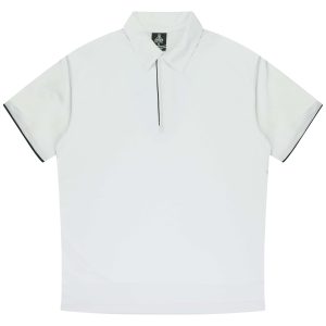 Aussie Pacific Mens Yarra Polo