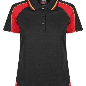 Aussie Pacific Lady Panorama Polo