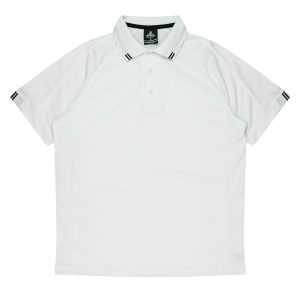 Aussie Pacific Mens Flinders Polo