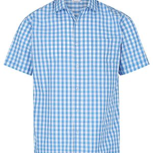 Aussie Pacific Mens Devonport Short Sleeve