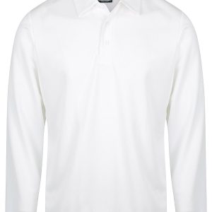 Aussie Pacific Mens Botany Ls Polo