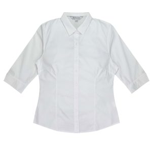 Aussie Pacific Lady Mosman 3/4 Sleeve