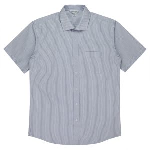 Aussie Pacific Mens Bayview Short Sleeve