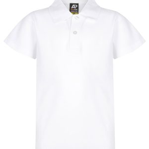 Aussie Pacific Kids Hunter Polo