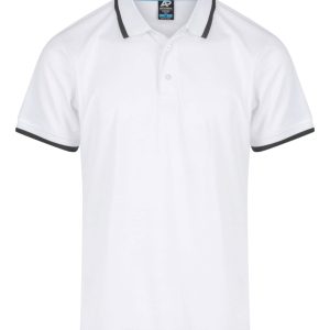 Aussie Pacific Mens Portsea Polo