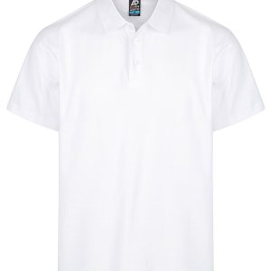 Aussie Pacific Mens Hunter Polo