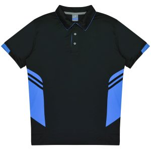 Aussie Pacific Kids Tasman Polo