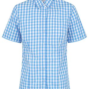 Aussie Pacific Lady Devonport Short Sleeve