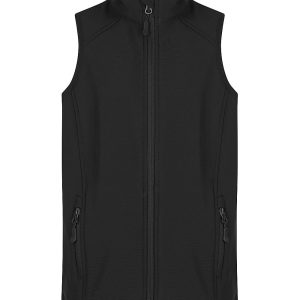 Aussie Pacific Kids Selwyn S/Shell Vest