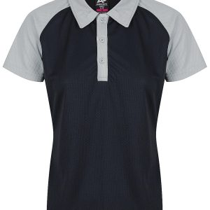 Aussie Pacific Lady Manly Polo
