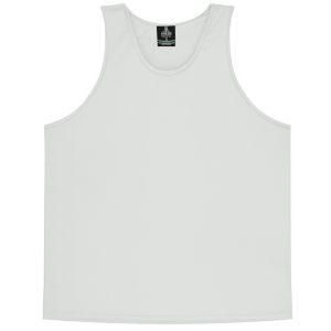 Aussie Pacific Mens Botany Singlet