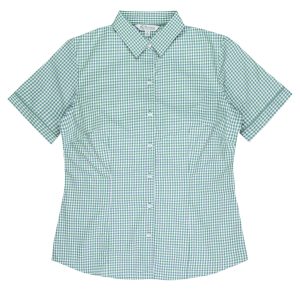 Aussie Pacific Lady Epsom Short Sleeve