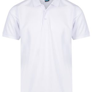 Aussie Pacific Mens Lachlan Polo