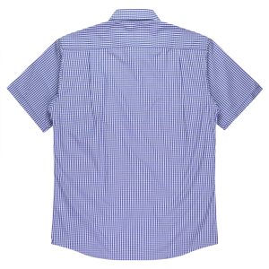 Aussie Pacific Mens Epsom Short Sleeve