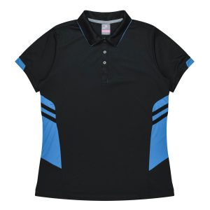 Aussie Pacific Lady Tasman Polo