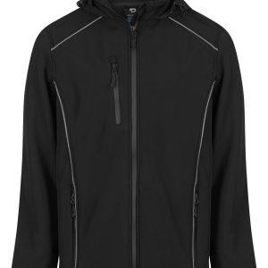 Aussie Pacific Mens Aspen S/Shell Jacket