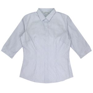 Aussie Pacific Lady Bayview 3/4 Sleeve
