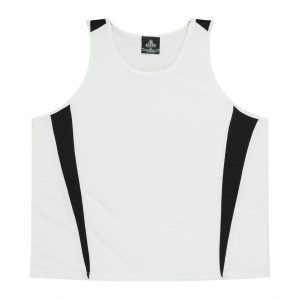 Aussie Pacific Mens Eureka Singlet