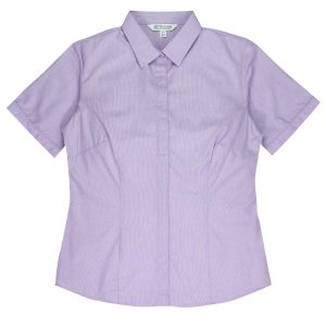 Aussie Pacific Lady Grange Short Sleeve