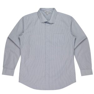Aussie Pacific Mens Bayview Long Sleeve