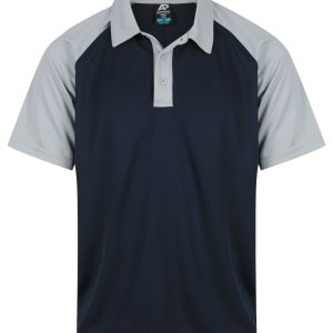 Aussie Pacific Mens Manly Polo